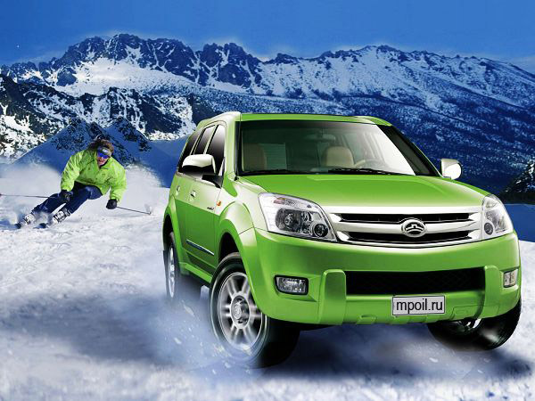 �������� Great Wall